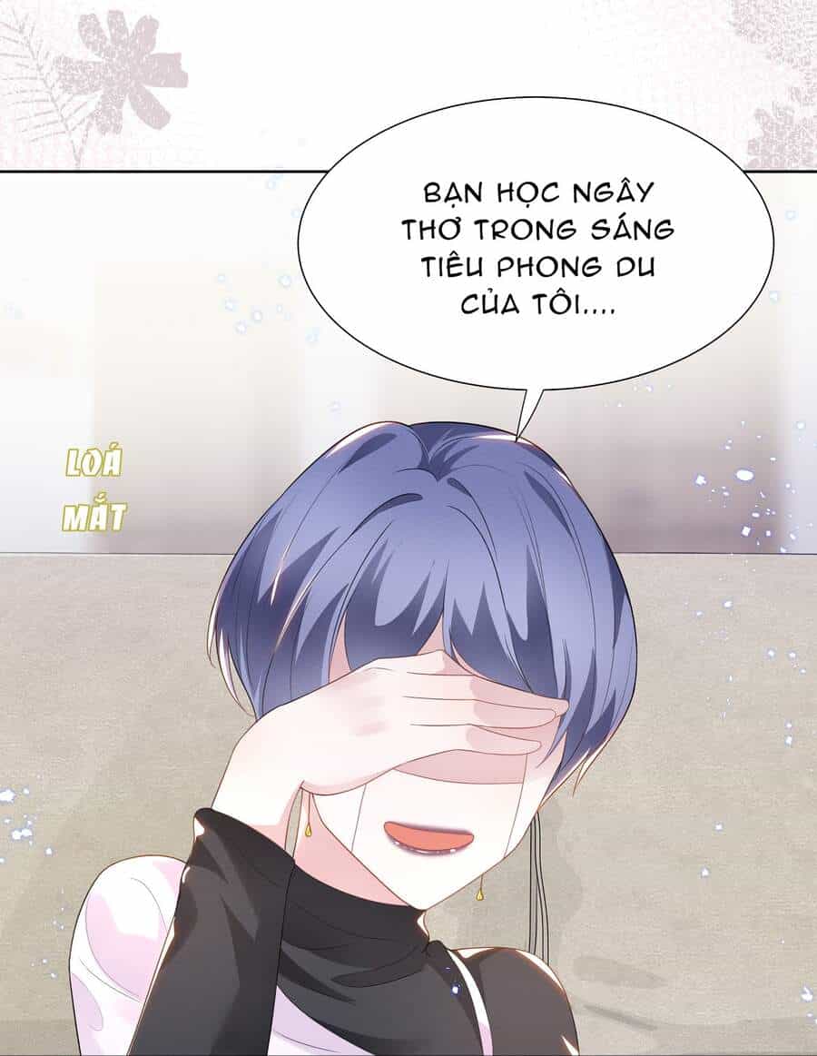 Ghen Tuông Số 1 Thế Giới - Chương 3 - ảnh 25