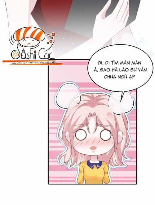 Ghen Tuông Số 1 Thế Giới - Chương 31 - ảnh 12