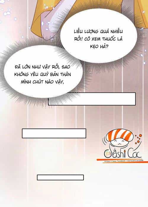 Ghen Tuông Số 1 Thế Giới - Chương 31 - ảnh 19