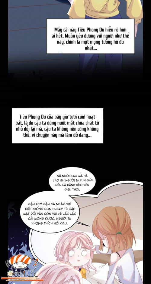 Ghen Tuông Số 1 Thế Giới - Chương 31 - ảnh 7