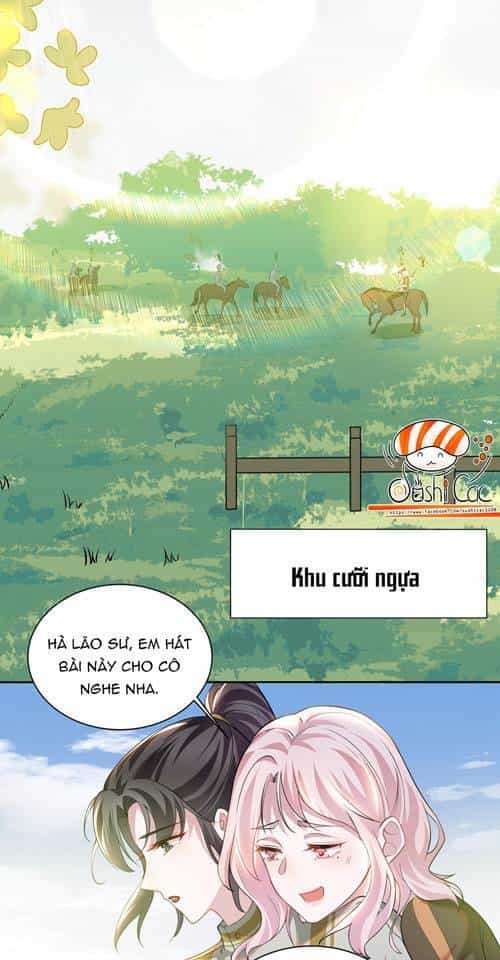Ghen Tuông Số 1 Thế Giới - Chương 32 - ảnh 27