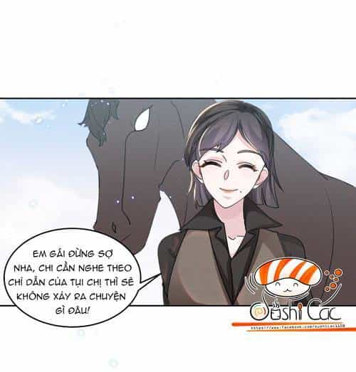 Ghen Tuông Số 1 Thế Giới - Chương 32 - ảnh 7