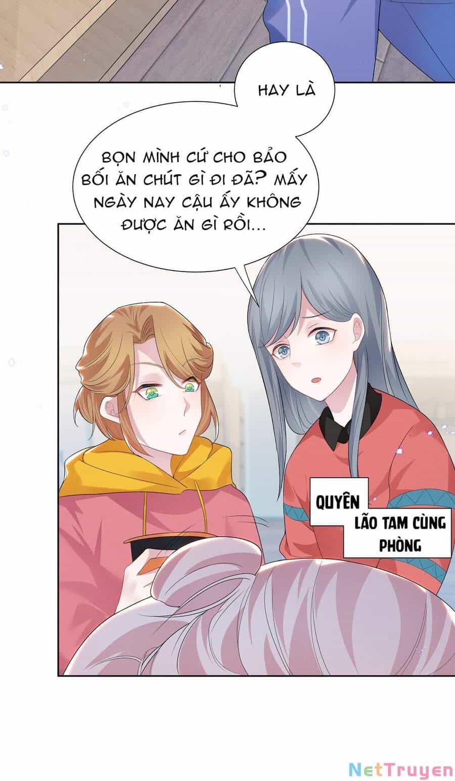 Ghen Tuông Số 1 Thế Giới - Chương 4 - ảnh 11