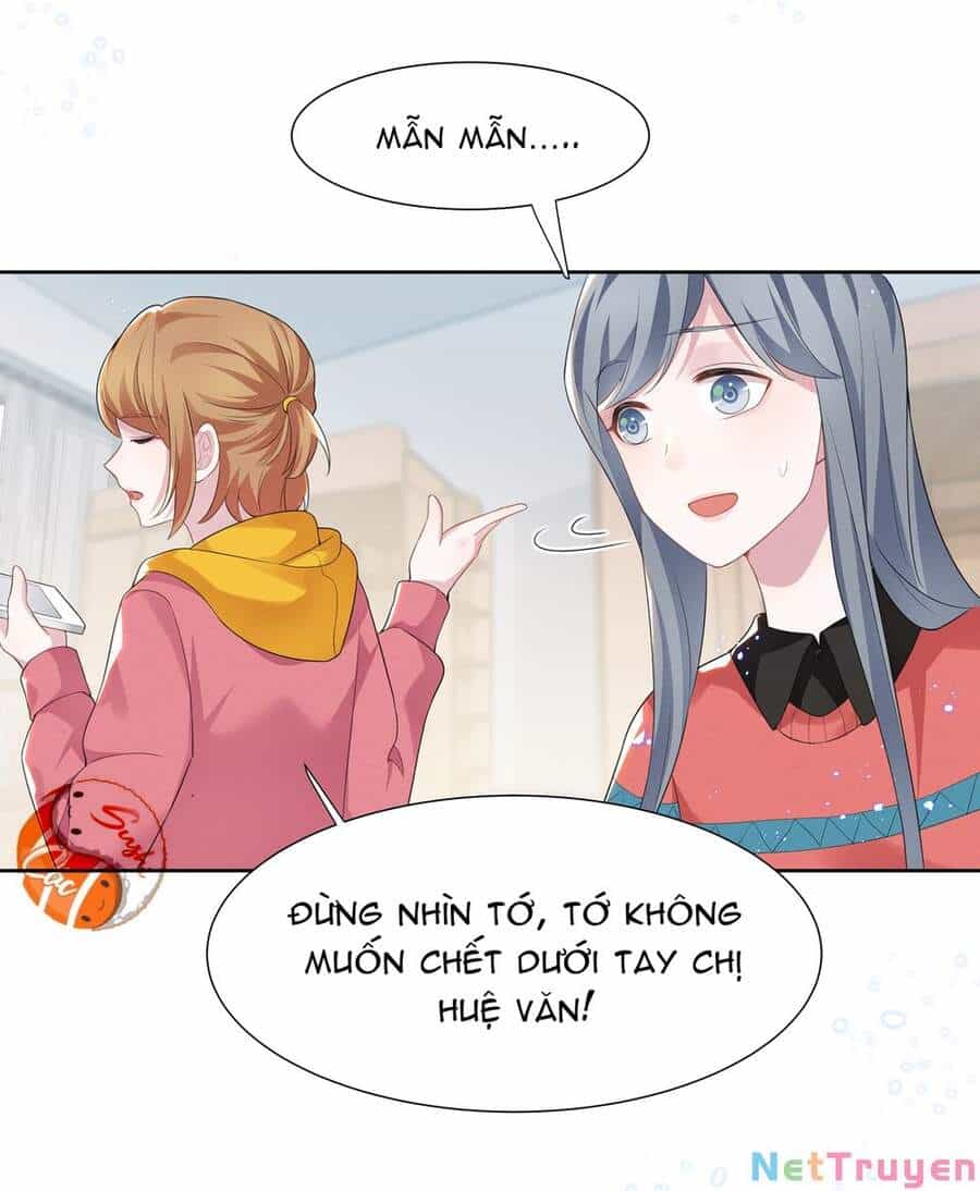 Ghen Tuông Số 1 Thế Giới - Chương 4 - ảnh 13