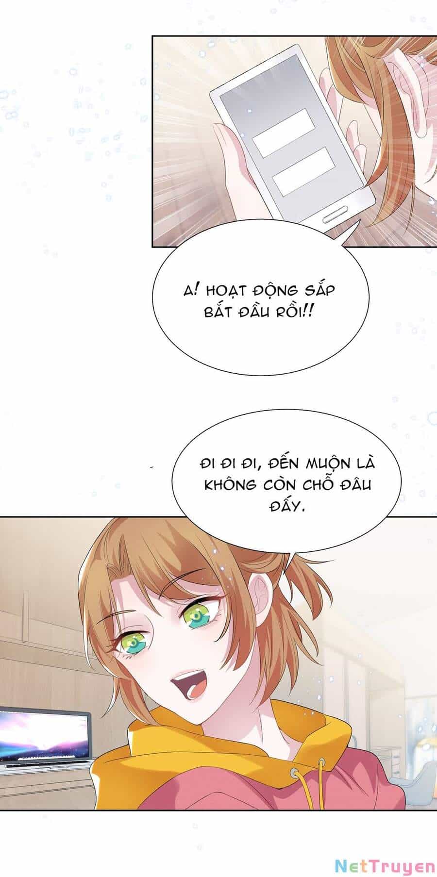 Ghen Tuông Số 1 Thế Giới - Chương 4 - ảnh 14