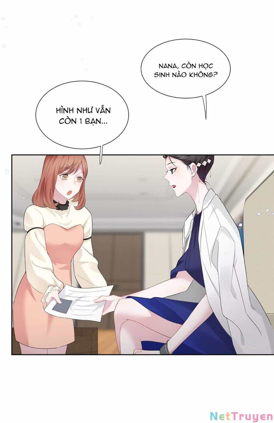 Ghen Tuông Số 1 Thế Giới - Chương 5 - ảnh 10