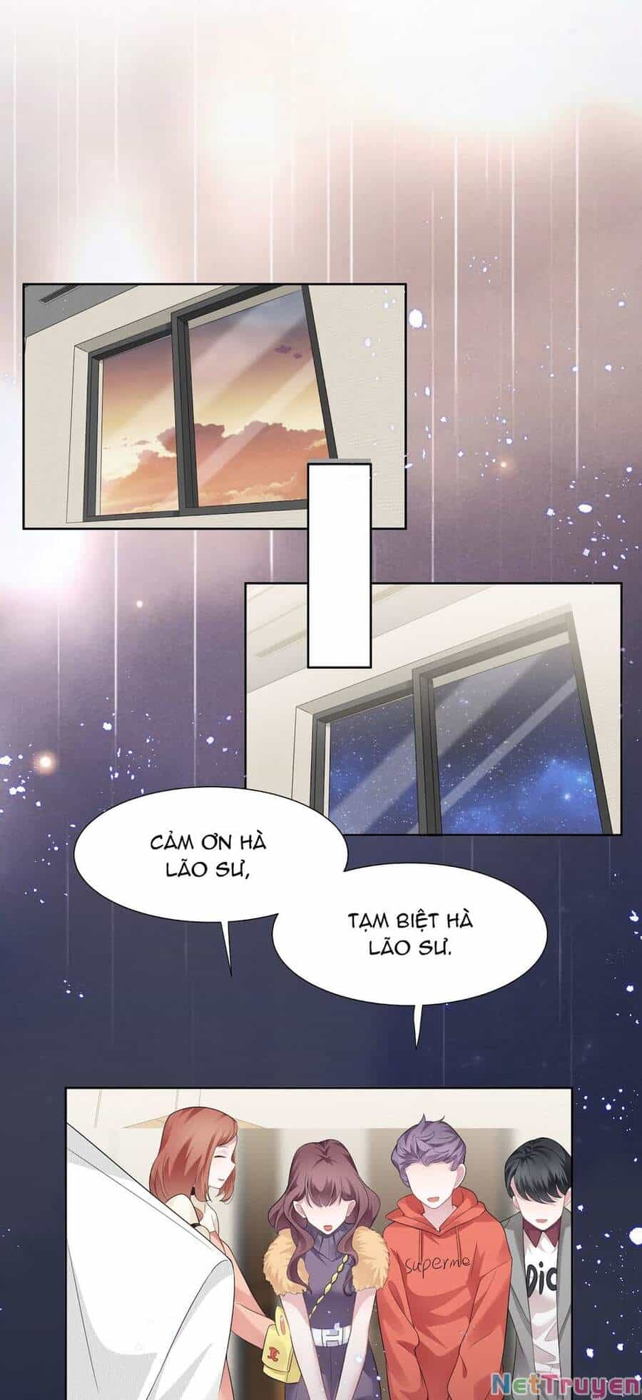 Ghen Tuông Số 1 Thế Giới - Chương 5 - ảnh 8