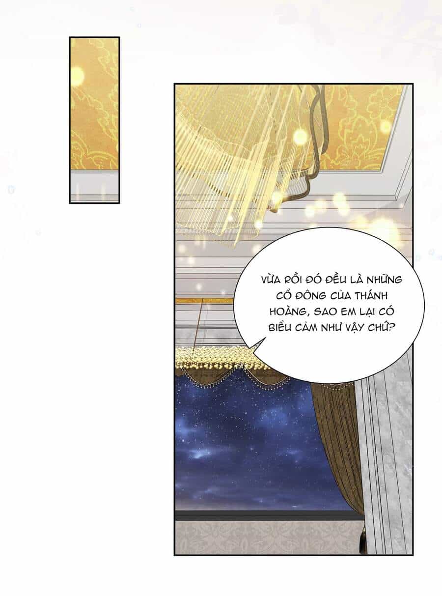 Ghen Tuông Số 1 Thế Giới - Chương 6 - ảnh 15