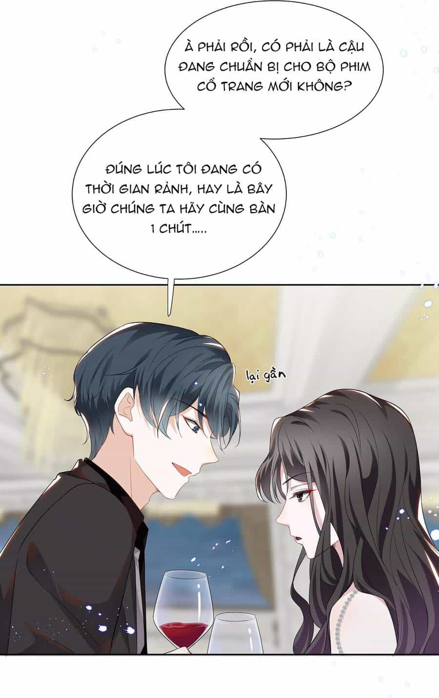 Ghen Tuông Số 1 Thế Giới - Chương 6 - ảnh 7