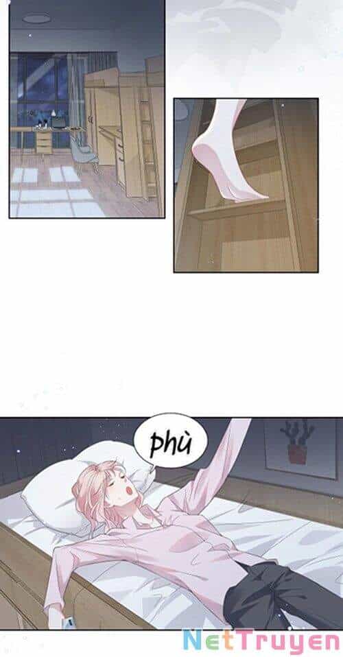 Ghen Tuông Số 1 Thế Giới - Chương 7 - ảnh 15