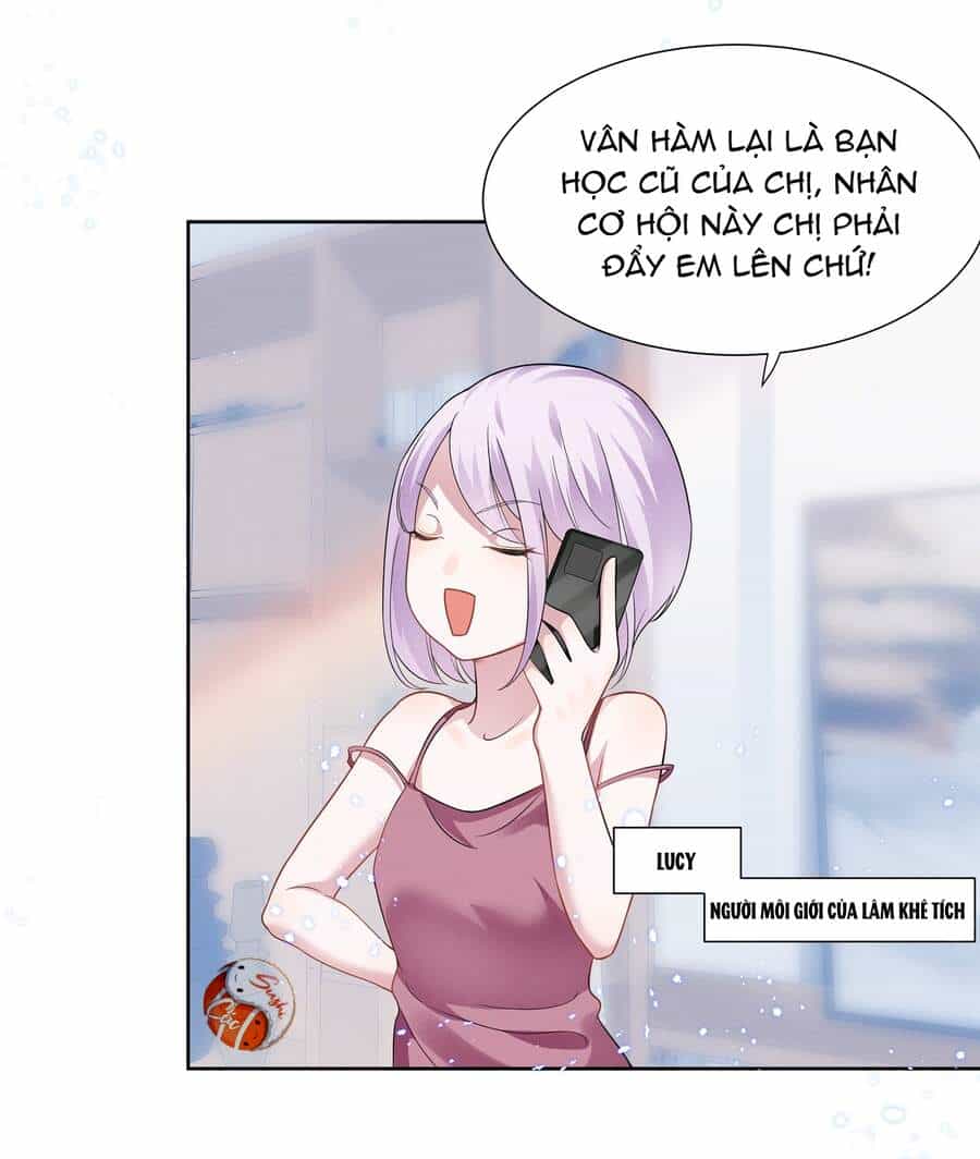 Ghen Tuông Số 1 Thế Giới - Chương 9 - ảnh 14