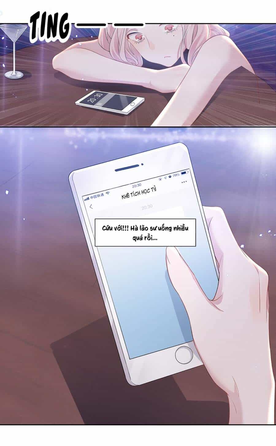 Ghen Tuông Số 1 Thế Giới - Chương 9 - ảnh 21