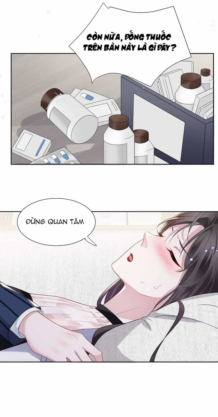 Ghen Tuông Số 1 Thế Giới - Chương 10 - ảnh 27