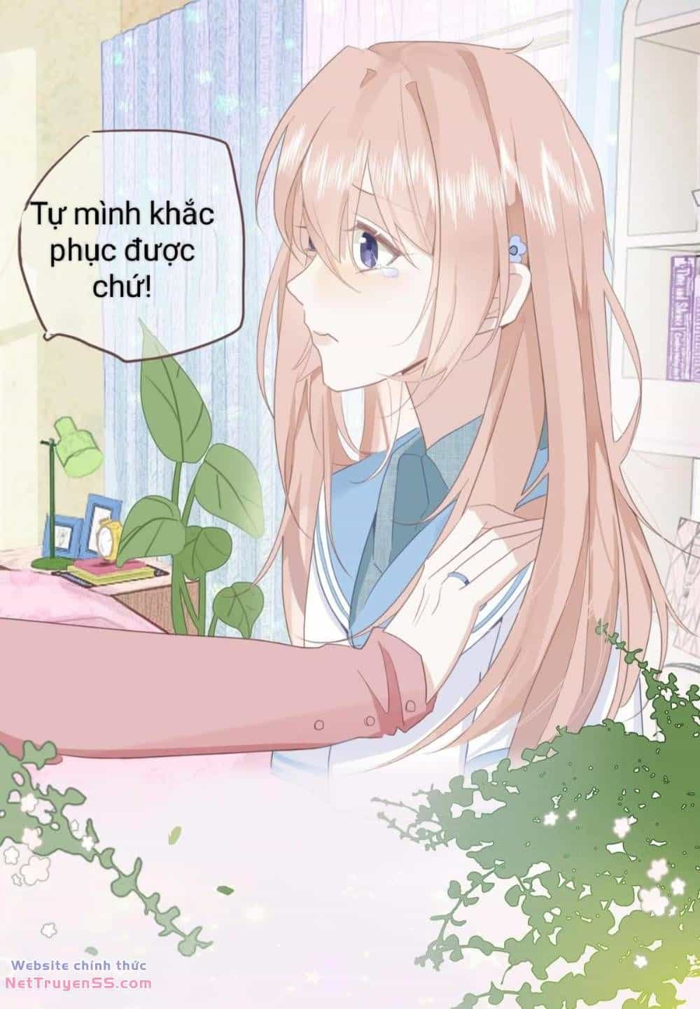 Ghi Chú Hoa Anh Đào - Chương 1 - ảnh 10