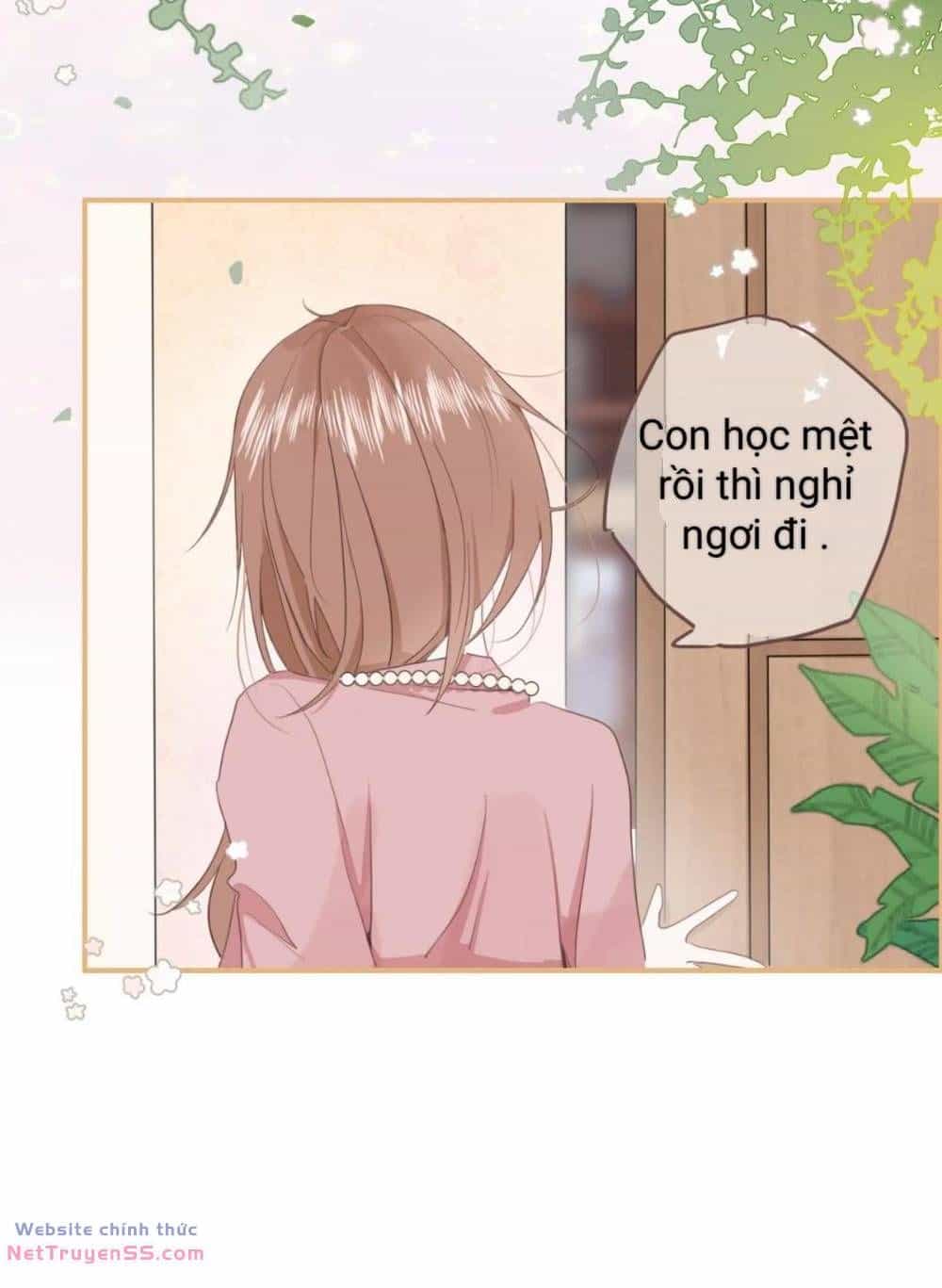 Ghi Chú Hoa Anh Đào - Chương 1 - ảnh 11