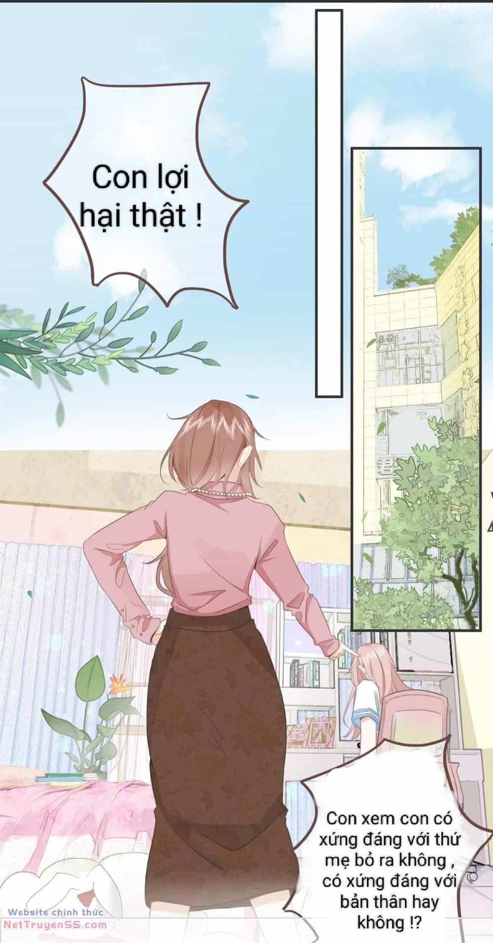 Ghi Chú Hoa Anh Đào - Chương 1 - ảnh 3