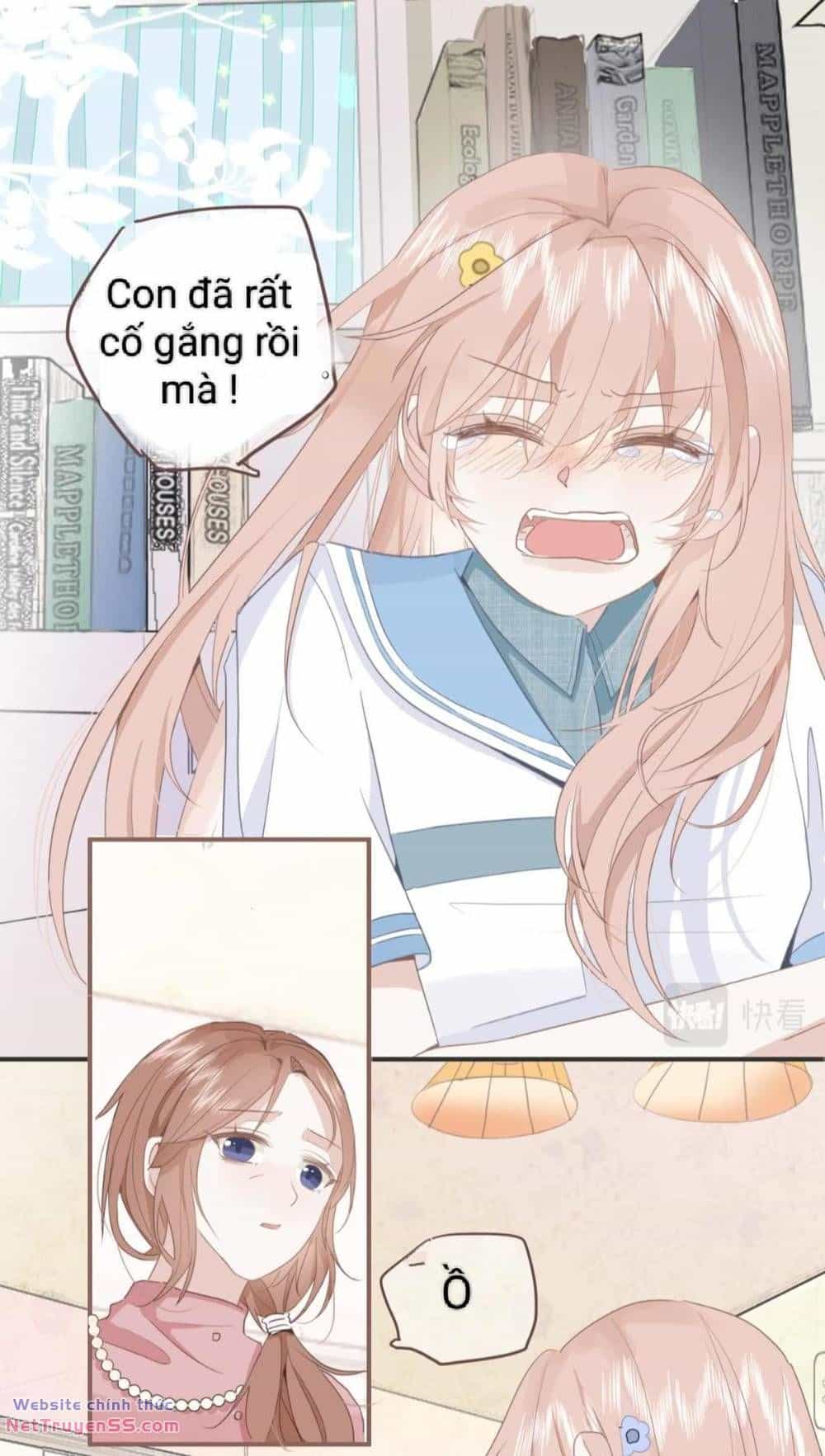 Ghi Chú Hoa Anh Đào - Chương 1 - ảnh 8