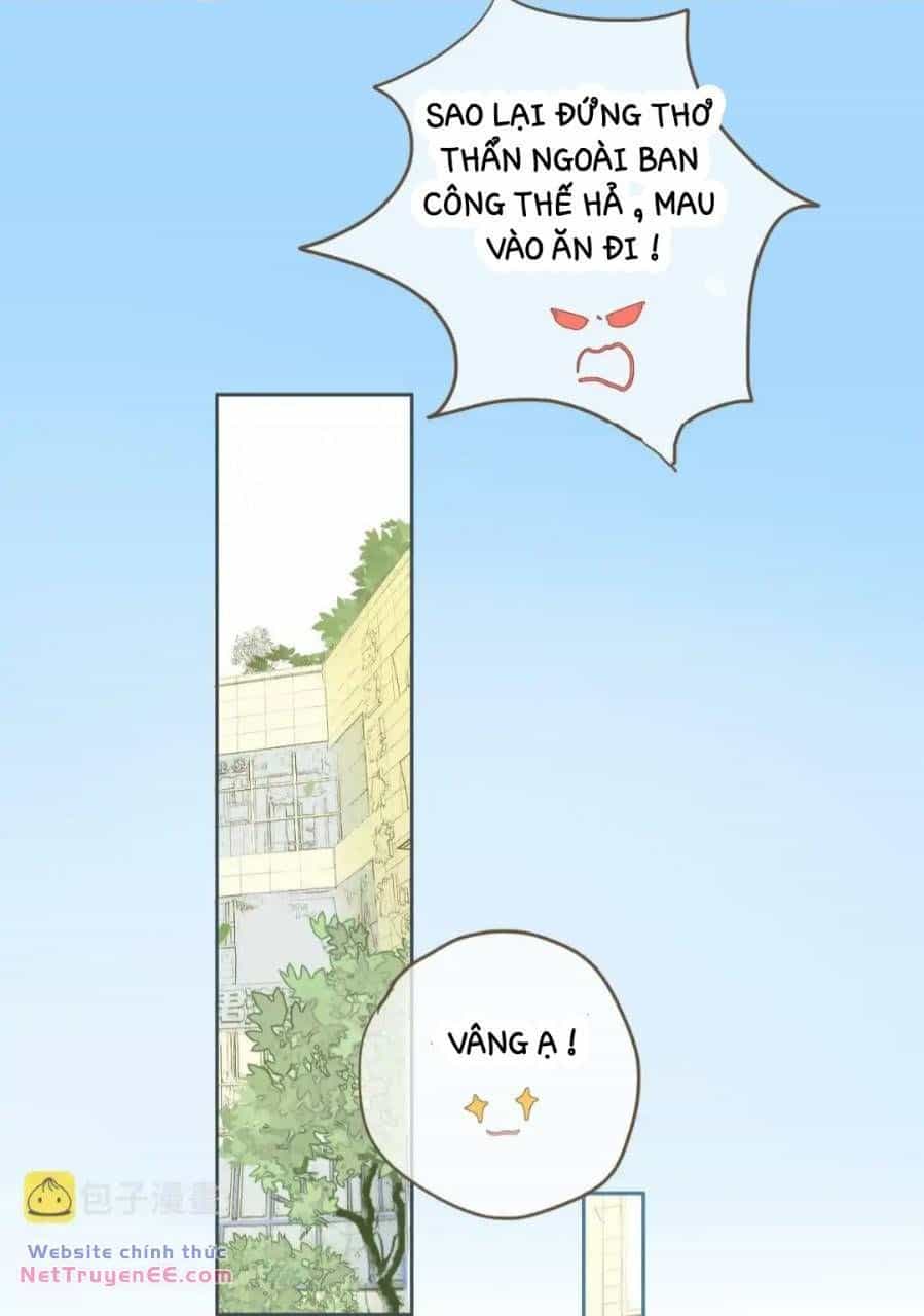 Ghi Chú Hoa Anh Đào - Chương 2 - ảnh 30