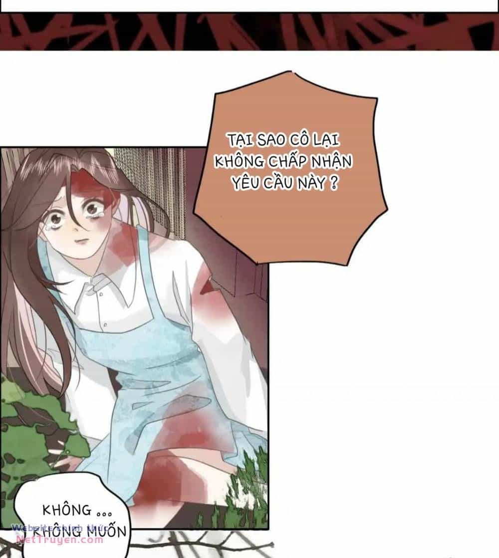 Ghi Chú Hoa Anh Đào - Chương 3 - ảnh 10