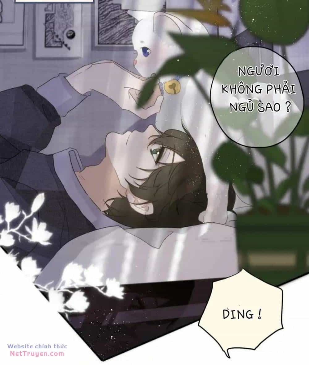 Ghi Chú Hoa Anh Đào - Chương 3 - ảnh 16