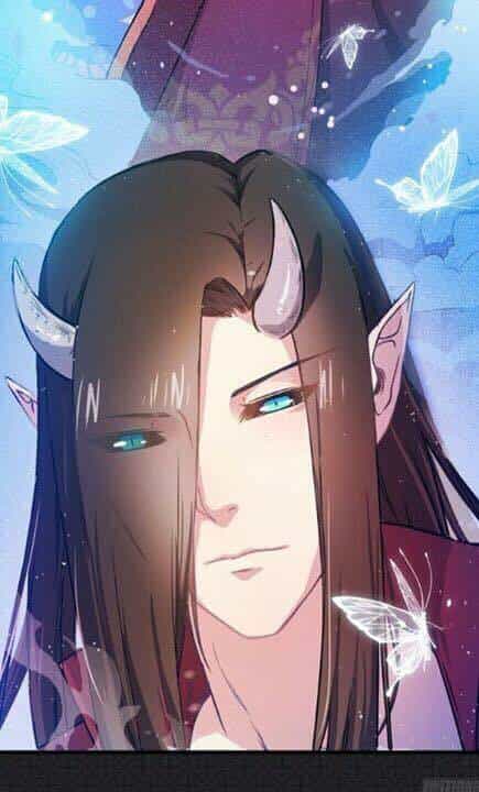 Ghosly King Đã Yêu Tôi - Chương 1 - ảnh 11