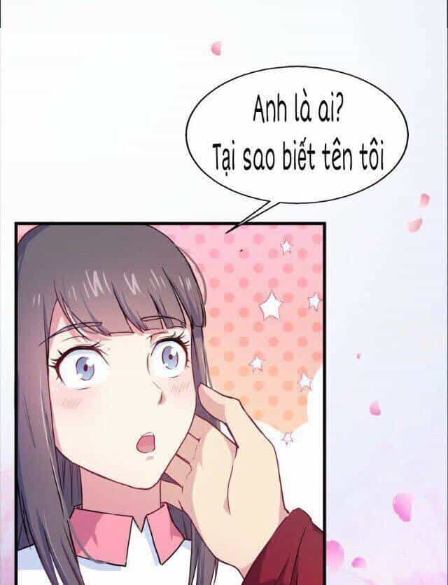 Ghosly King Đã Yêu Tôi - Chương 1 - ảnh 13