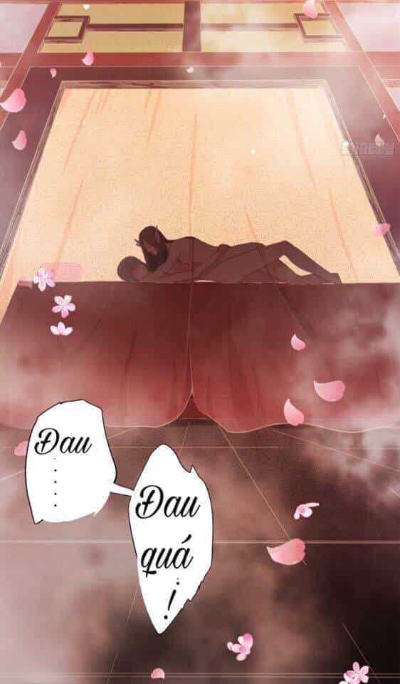 Ghosly King Đã Yêu Tôi - Chương 1 - ảnh 26
