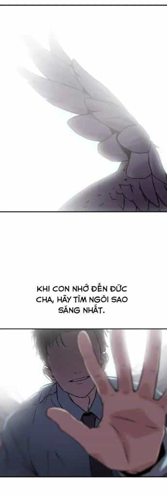 Ghost Hammer (Pre-Serialization) - Chương 1 - ảnh 11