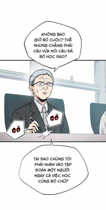 Ghost Hammer (Pre-Serialization) - Chương 2 - ảnh 20