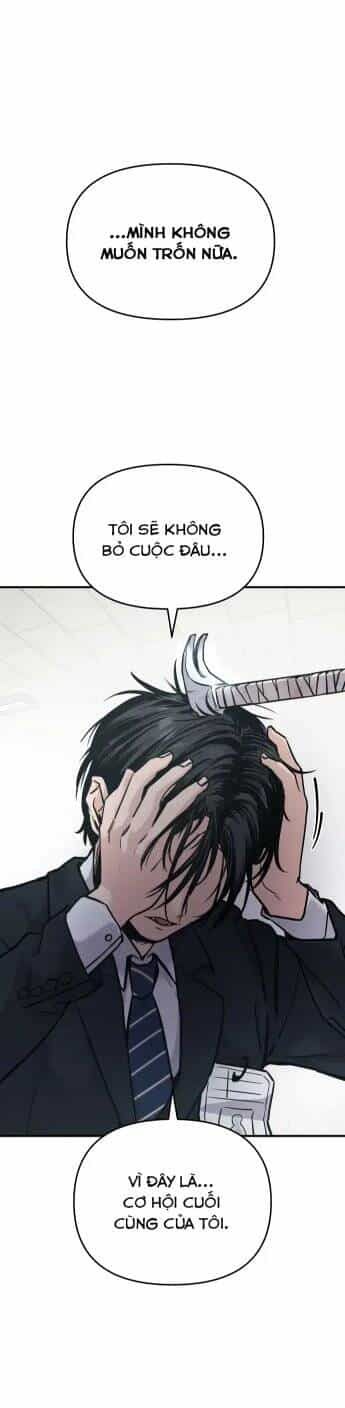 Ghost Hammer (Pre-Serialization) - Chương 2 - ảnh 27