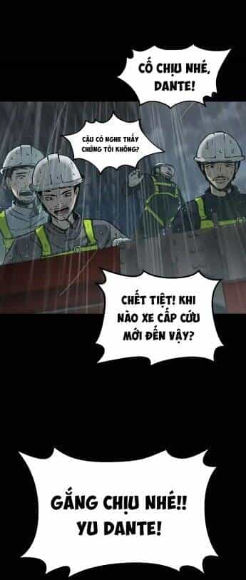 Ghost Hammer (Pre-Serialization) - Chương 2 - ảnh 36