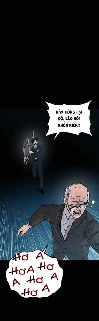 Ghost Hammer (Pre-Serialization) - Chương 2 - ảnh 47