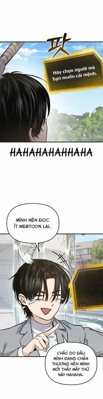 Ghost Hammer (Pre-Serialization) - Chương 2 - ảnh 70