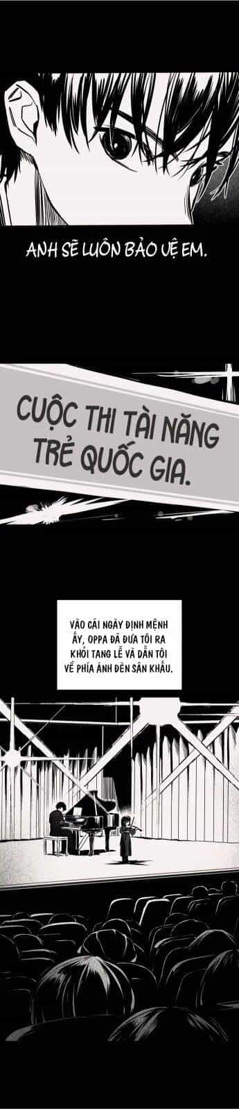 Ghost Hammer (Pre-Serialization) - Chương 3 - ảnh 13