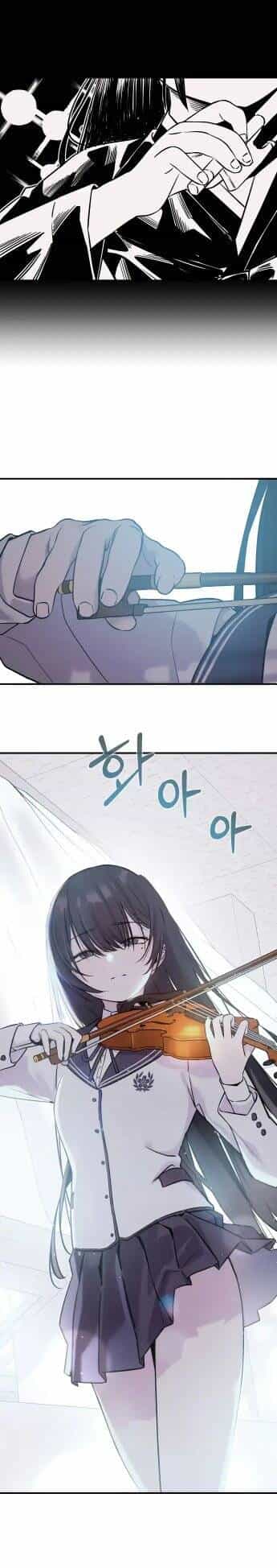 Ghost Hammer (Pre-Serialization) - Chương 3 - ảnh 20