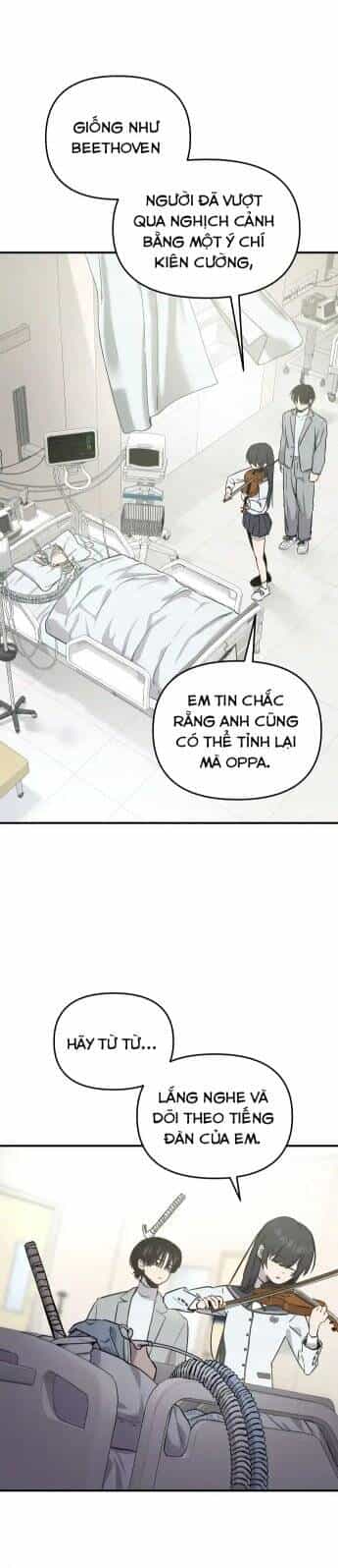 Ghost Hammer (Pre-Serialization) - Chương 3 - ảnh 23