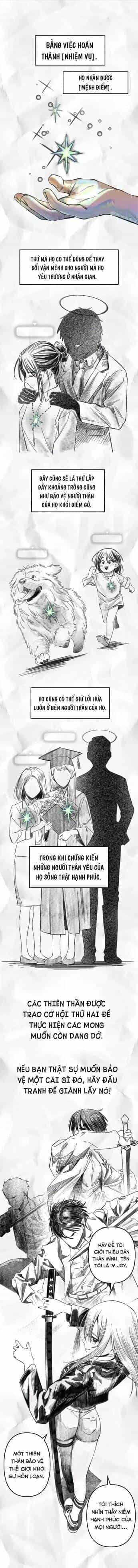 Ghost Hammer (Pre-Serialization) - Chương 3 - ảnh 73