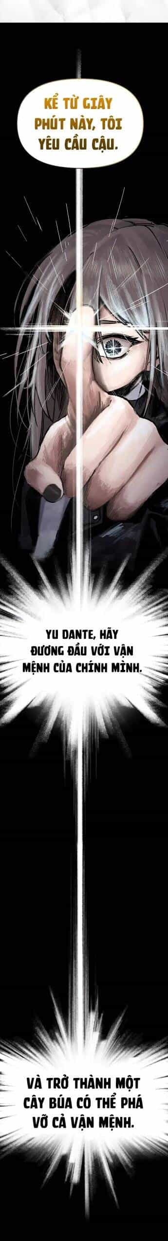 Ghost Hammer (Pre-Serialization) - Chương 3 - ảnh 75