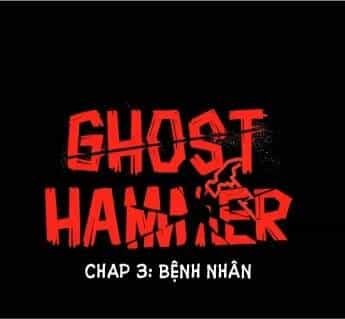 Ghost Hammer (Pre-Serialization) - Chương 3 - ảnh 88