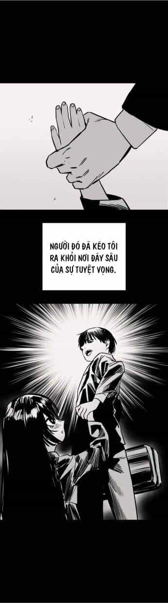 Ghost Hammer (Pre-Serialization) - Chương 3 - ảnh 9