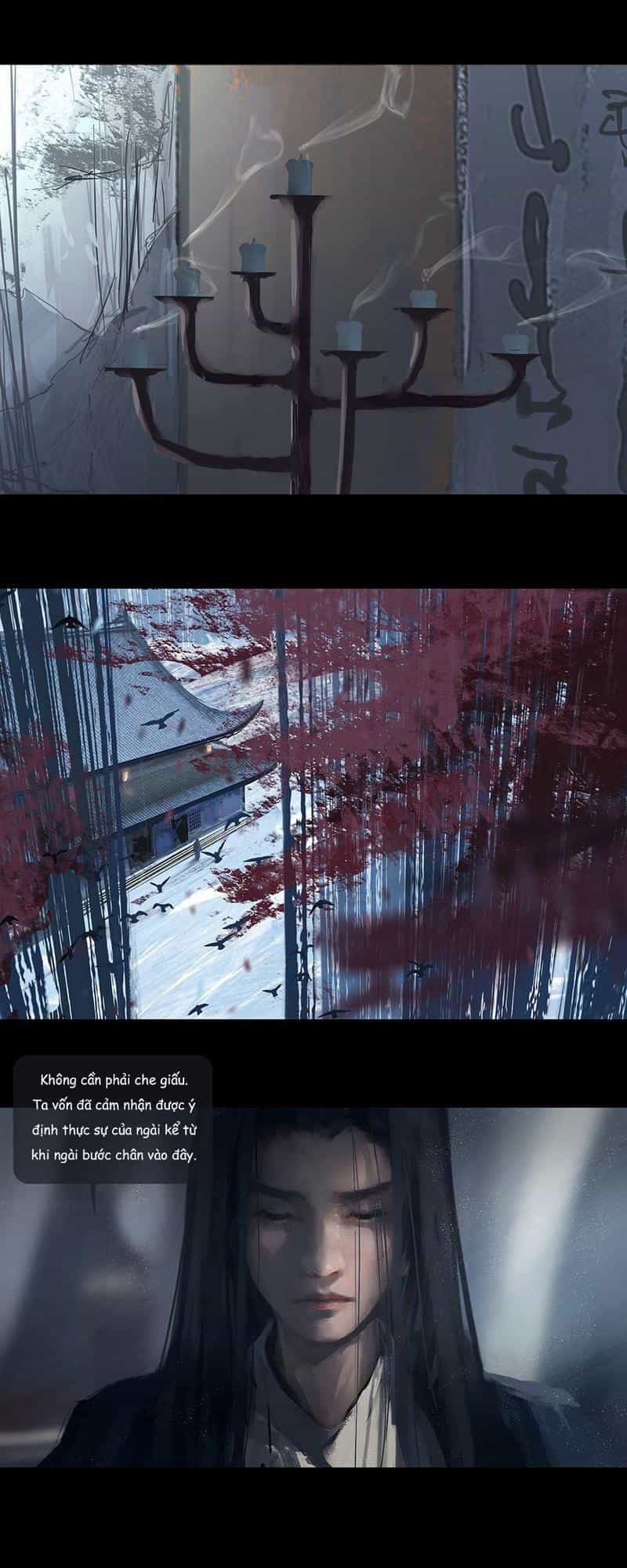 Ghostblade - Chương 7 - ảnh 19