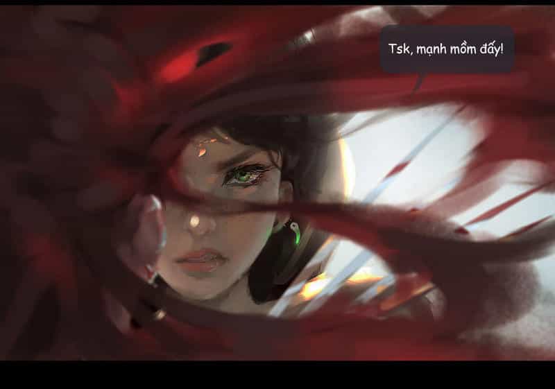 Ghostblade - Chương 8.2 - ảnh 3