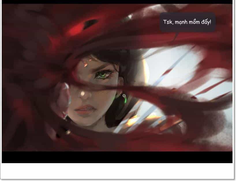 Ghostblade - Chương 8.5 - ảnh 3