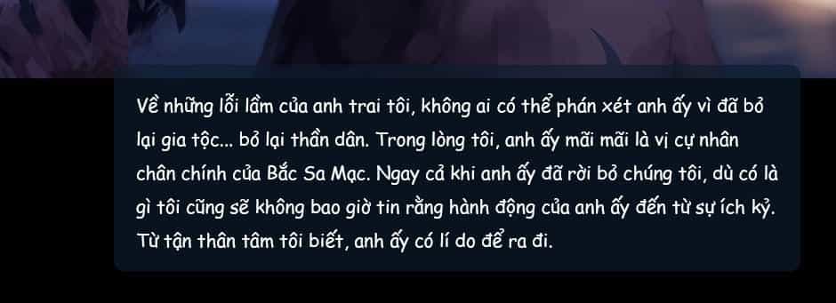 Ghostblade - Chương 9.3 - ảnh 8