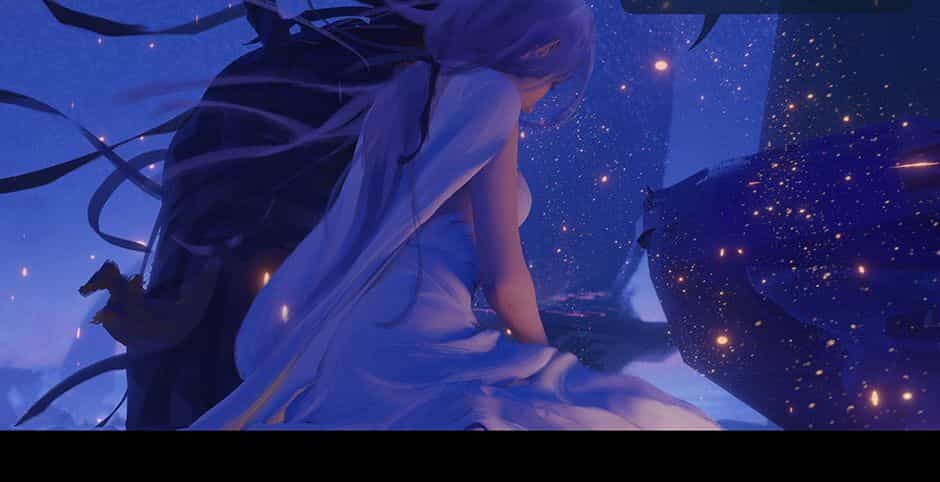 Ghostblade - Chương 9.5 - ảnh 11