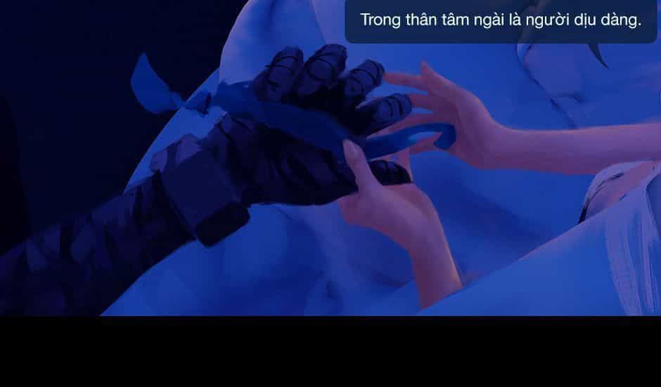 Ghostblade - Chương 9.5 - ảnh 13