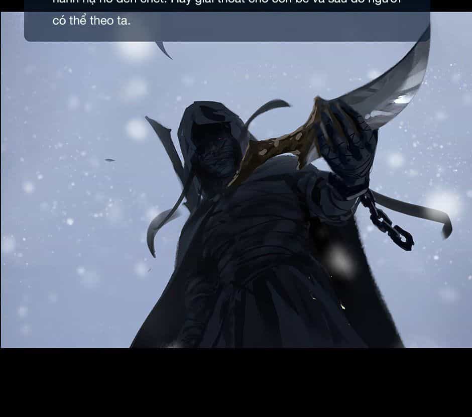 Ghostblade - Chương 10.1 - ảnh 12