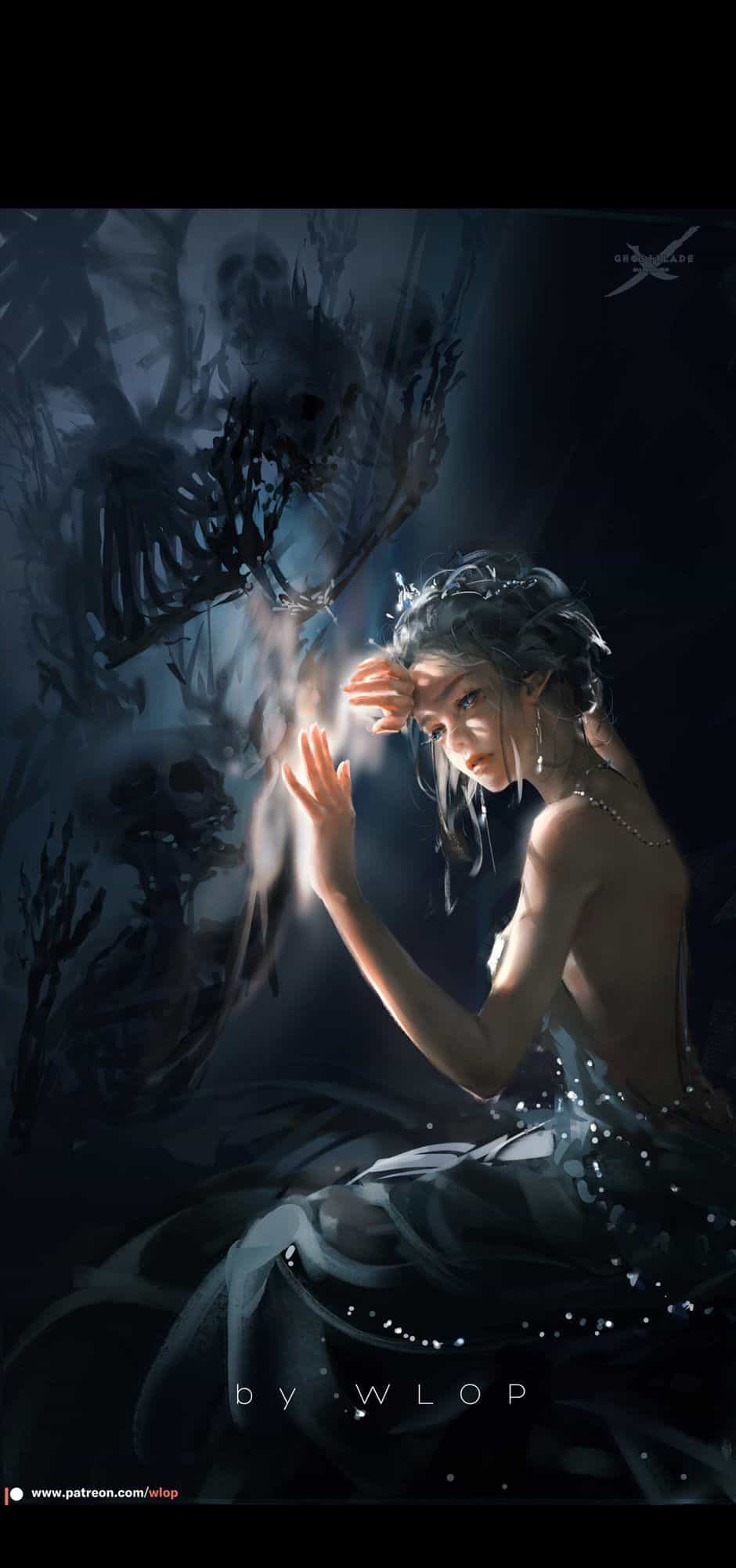 Ghostblade - Chương 10.1 - ảnh 15