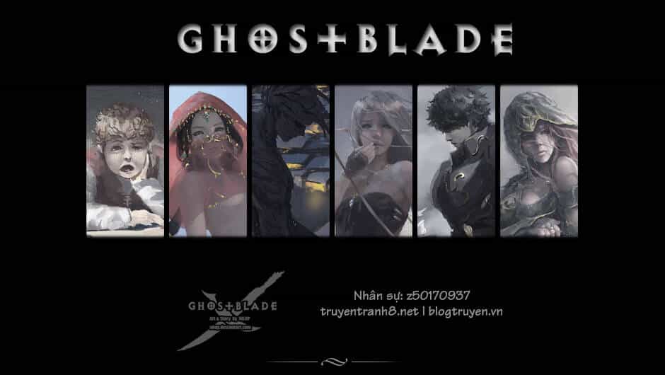 Ghostblade - Chương 10.2 - ảnh 1
