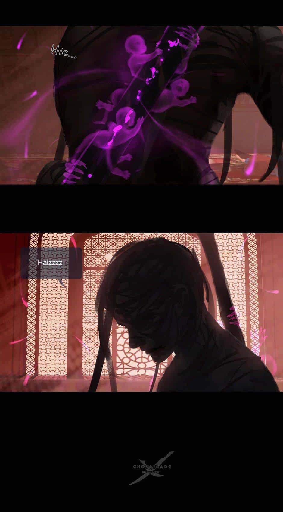 Ghostblade - Chương 10.2 - ảnh 11